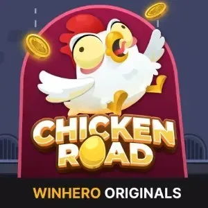 Chicken Road