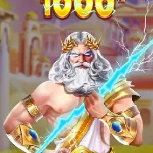 Gates of Olympus 1000