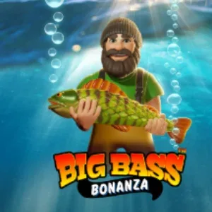 Big Bass Bonanza